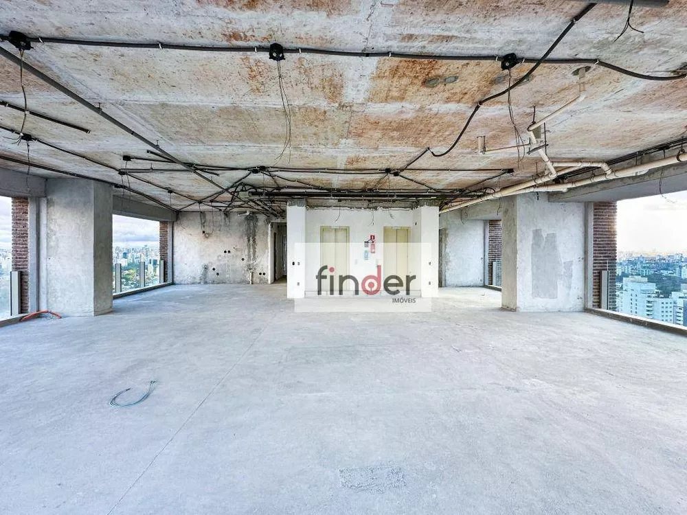 Apartamento, 4 quartos, 314 m² - Foto 3