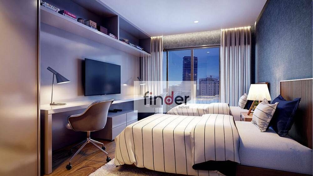 Apartamento, 4 quartos, 314 m² - Foto 44
