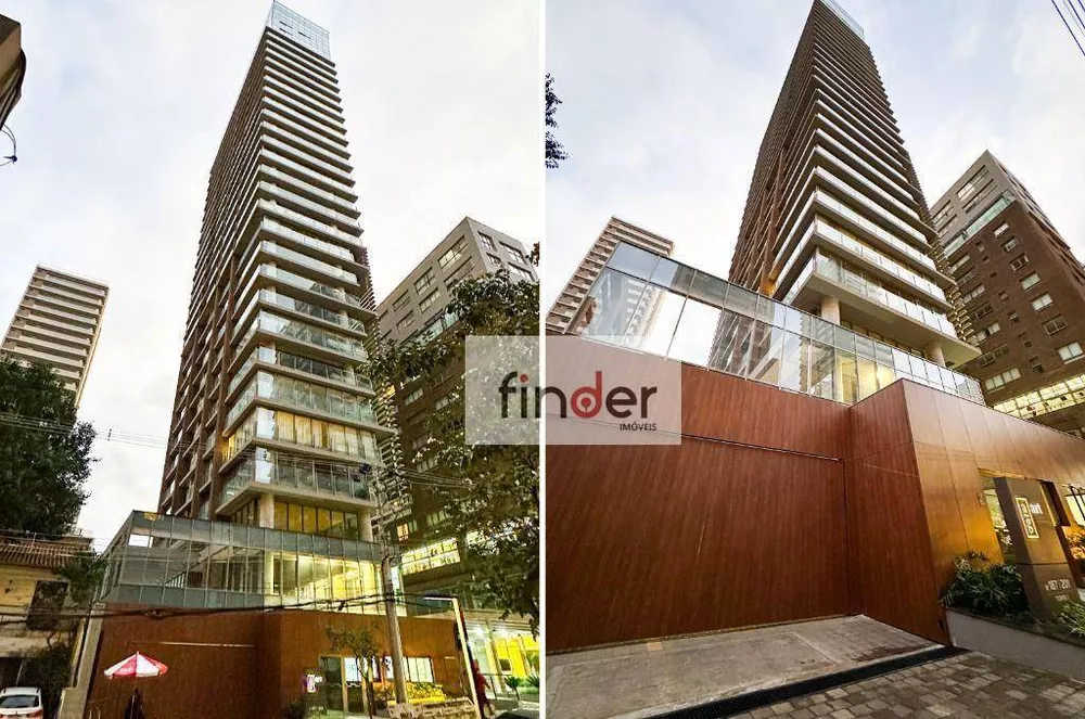 Apartamento, 4 quartos, 314 m² - Foto 12