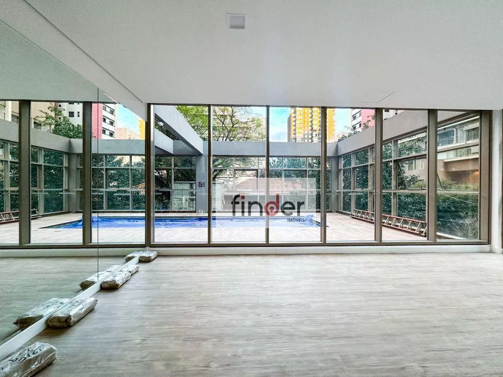Apartamento, 4 quartos, 314 m² - Foto 9