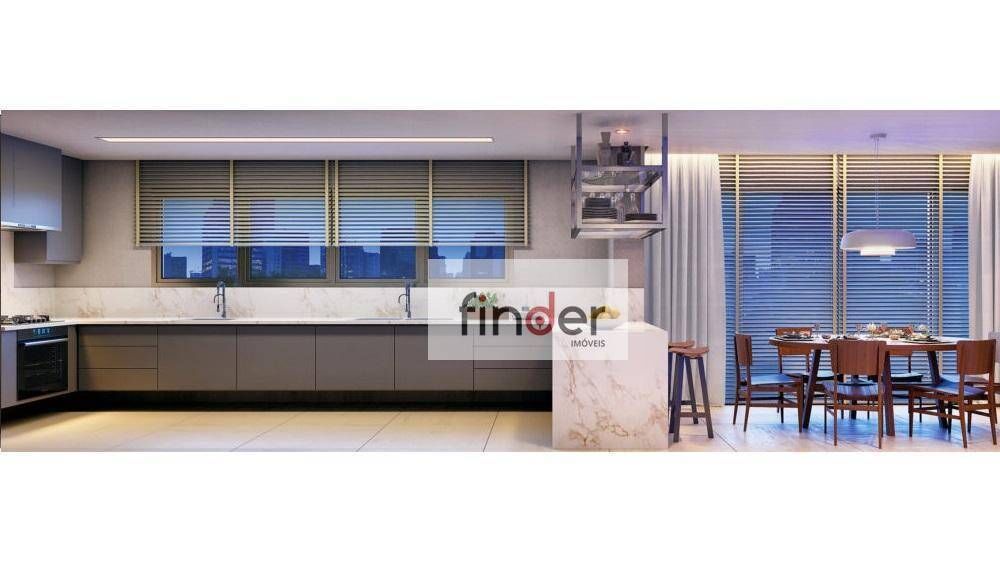 Apartamento, 4 quartos, 314 m² - Foto 47