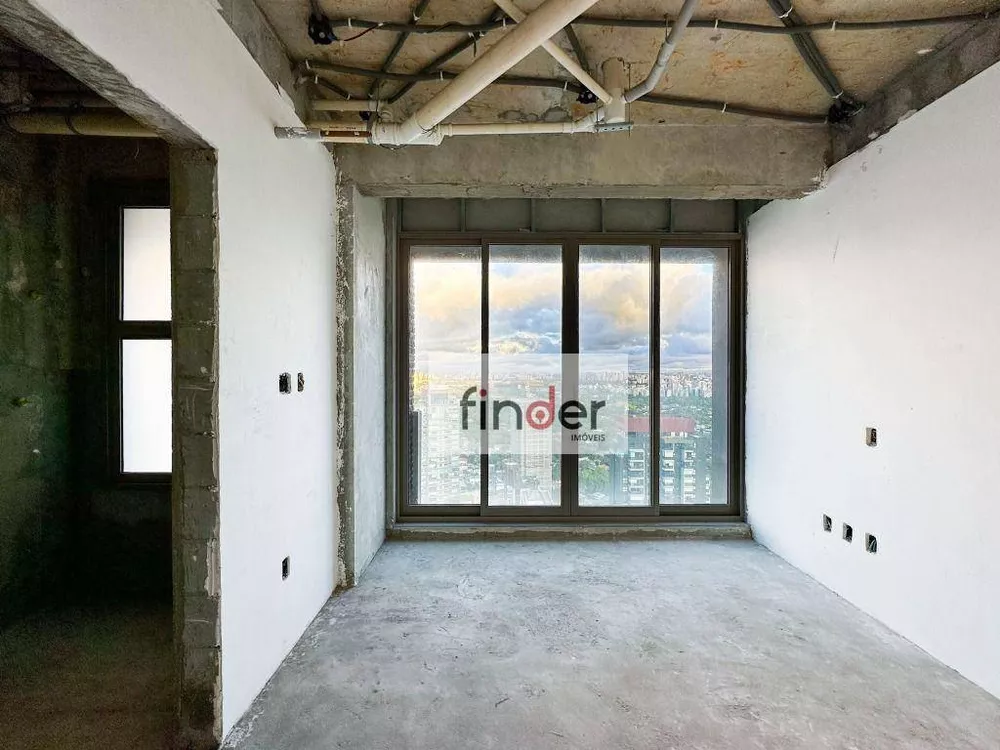 Apartamento, 4 quartos, 314 m² - Foto 5