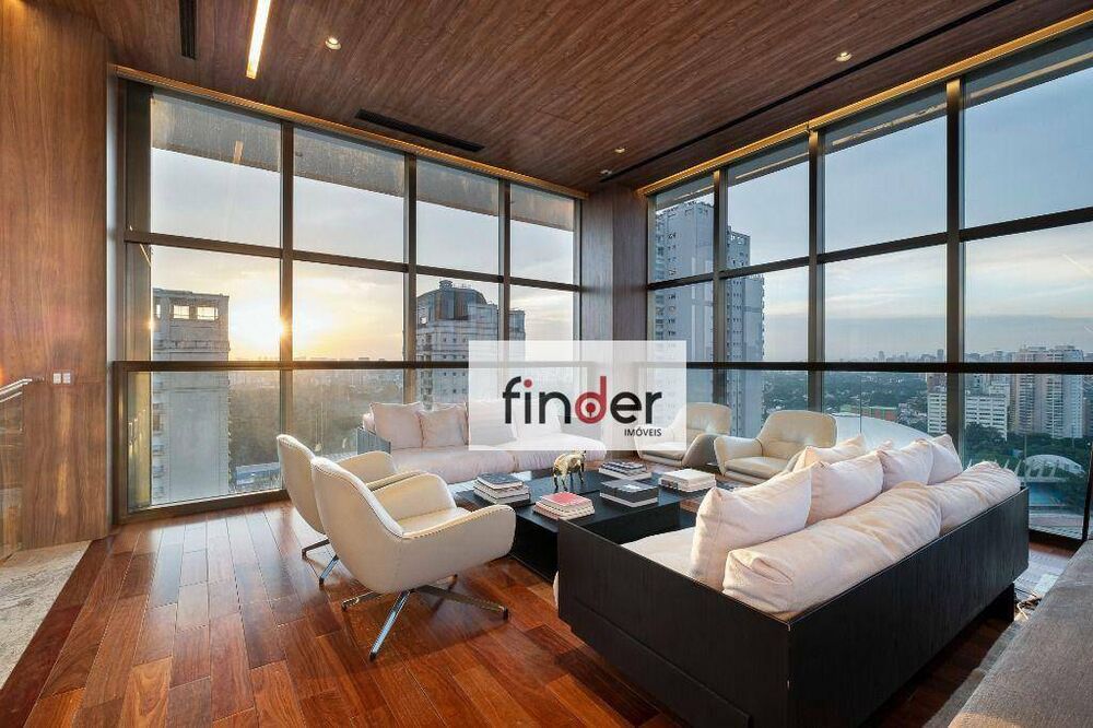 Cobertura, 4 quartos, 672 m² - Foto 16