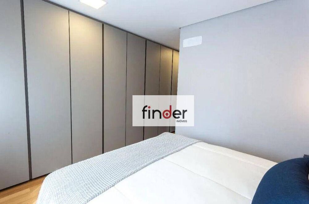 Apartamento, 3 quartos, 170 m² - Foto 4
