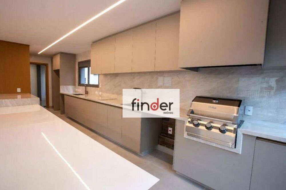 Apartamento, 3 quartos, 170 m² - Foto 11