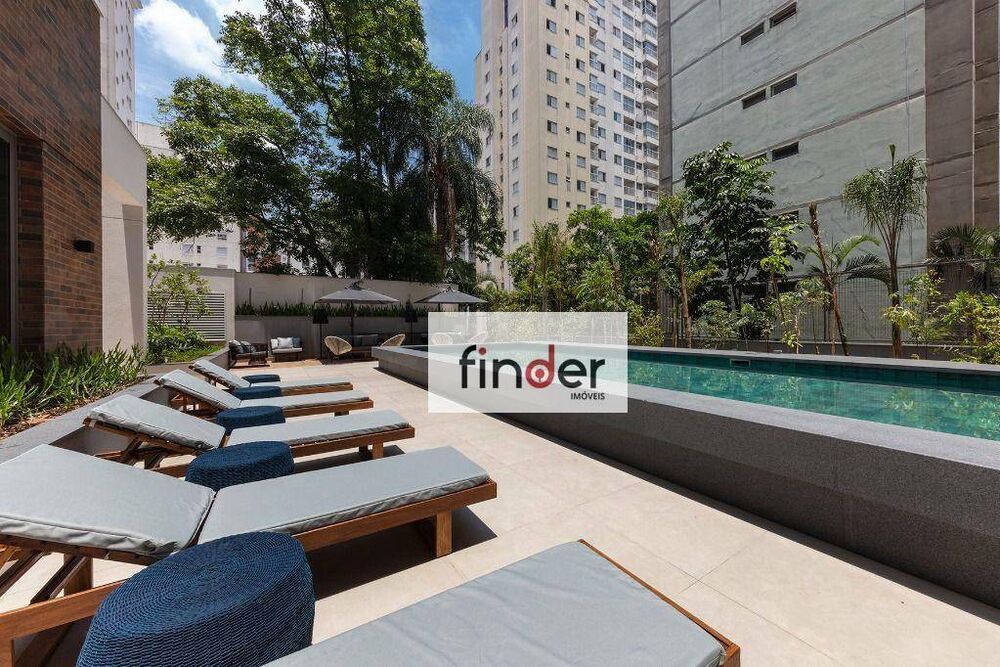 Apartamento, 3 quartos, 170 m² - Foto 8