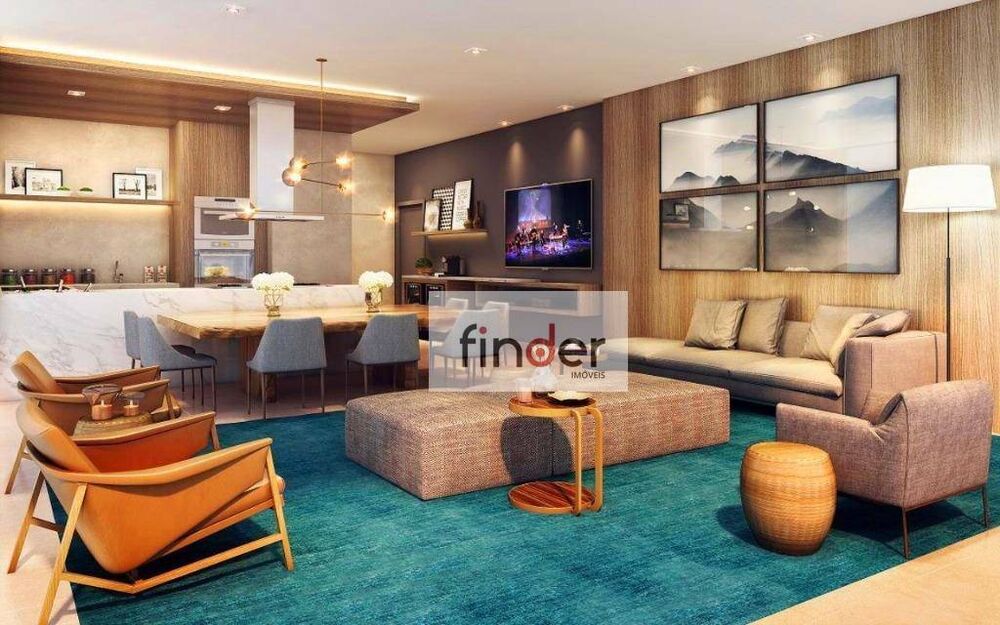 Apartamento, 3 quartos, 170 m² - Foto 12