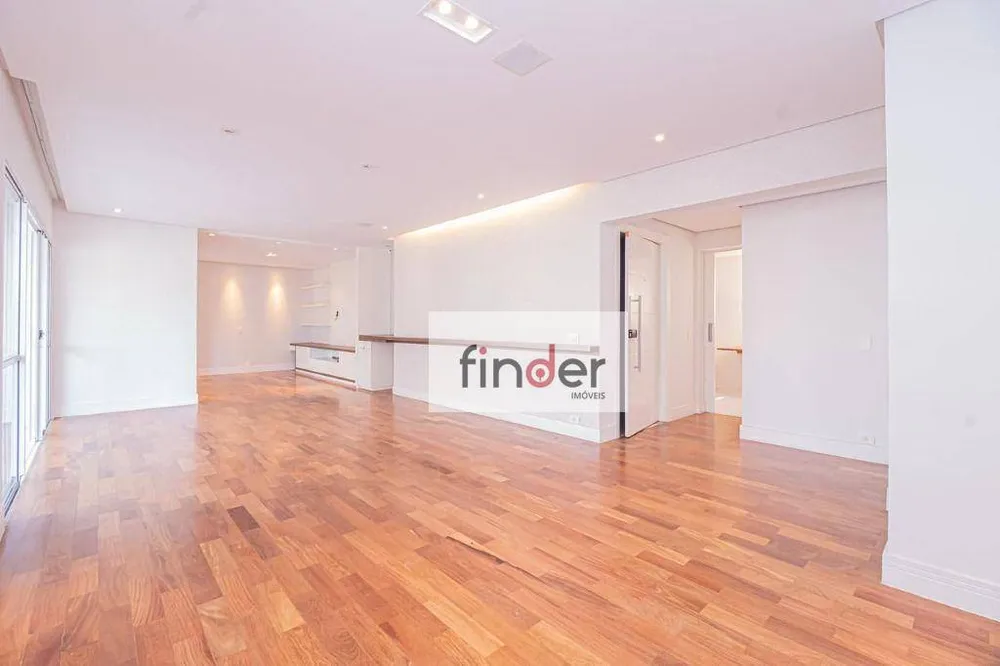 Apartamento, 3 quartos, 178 m² - Foto 2