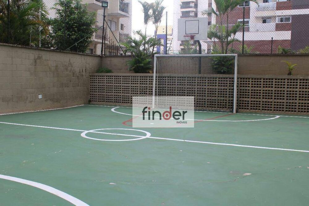 Apartamento, 4 quartos, 188 m² - Foto 7