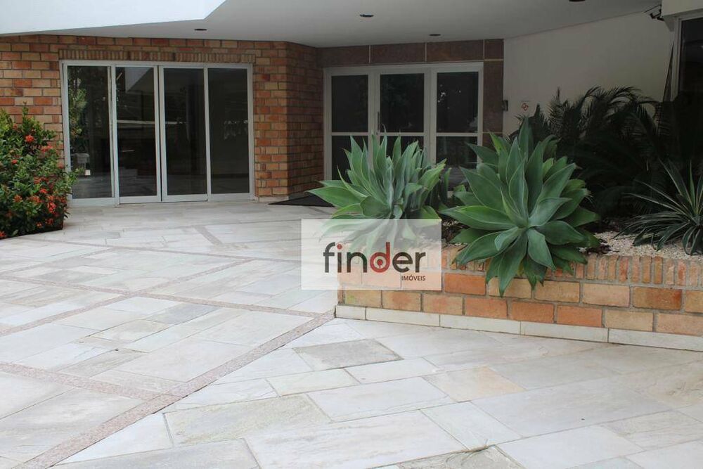 Apartamento, 4 quartos, 188 m² - Foto 3
