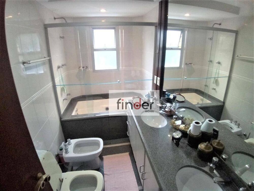 Apartamento, 4 quartos, 188 m² - Foto 16