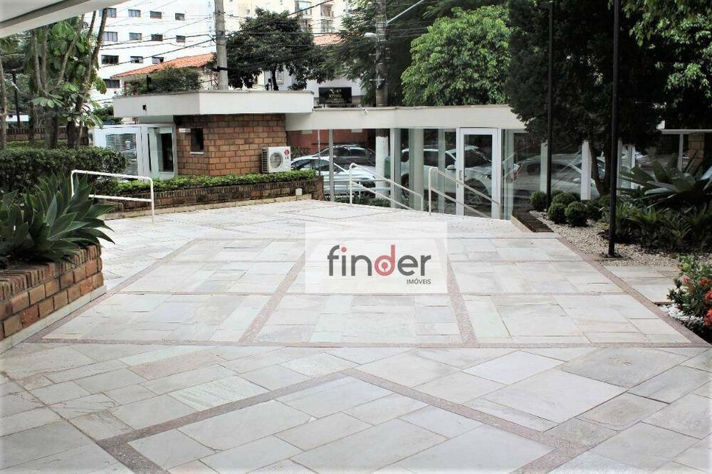 Apartamento, 4 quartos, 188 m² - Foto 13
