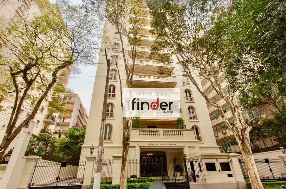 Apartamento, 4 quartos, 420 m² - Foto 8