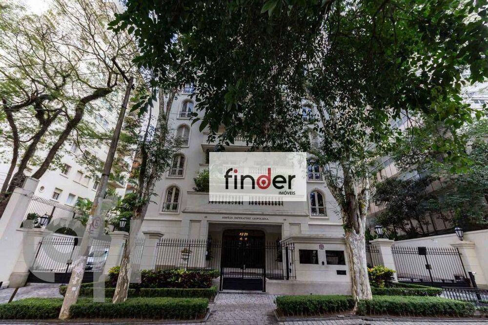 Apartamento, 4 quartos, 420 m² - Foto 1
