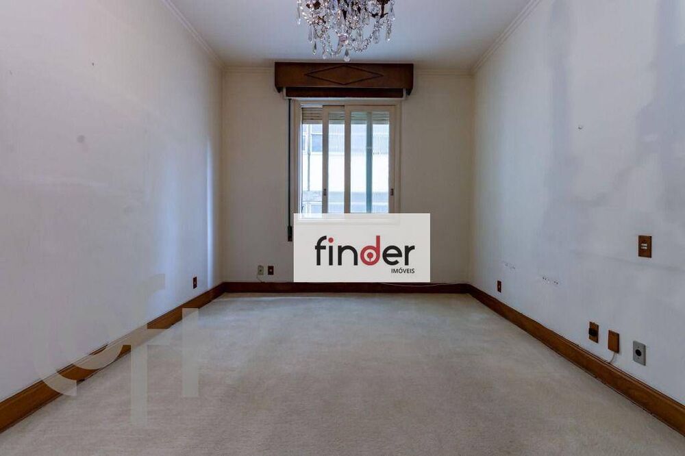 Apartamento, 4 quartos, 420 m² - Foto 2
