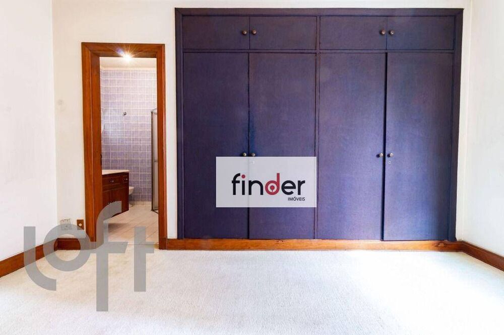 Apartamento, 4 quartos, 420 m² - Foto 5