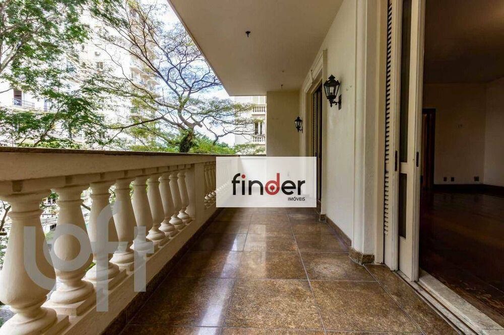 Apartamento, 4 quartos, 420 m² - Foto 12