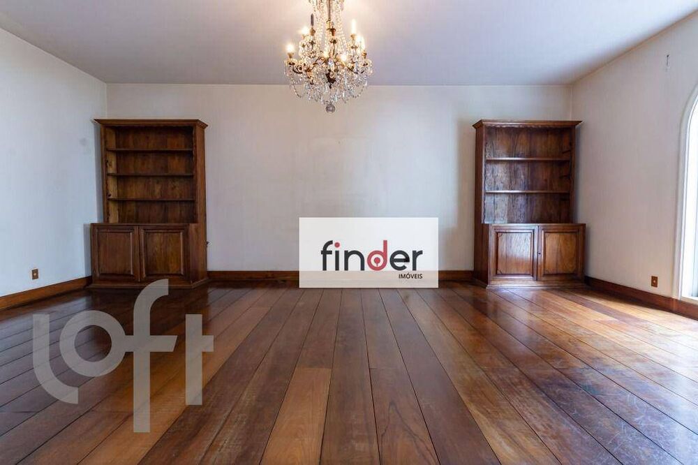 Apartamento, 4 quartos, 420 m² - Foto 16