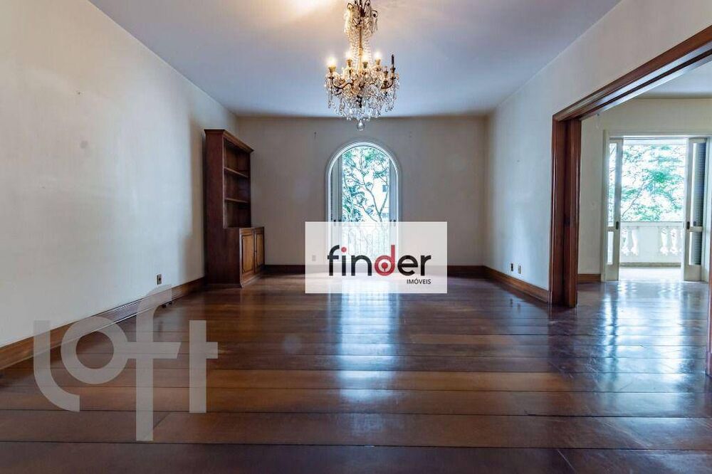 Apartamento, 4 quartos, 420 m² - Foto 6