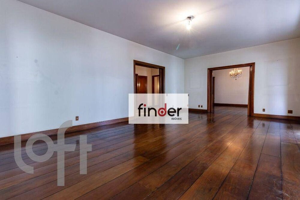 Apartamento, 4 quartos, 420 m² - Foto 11