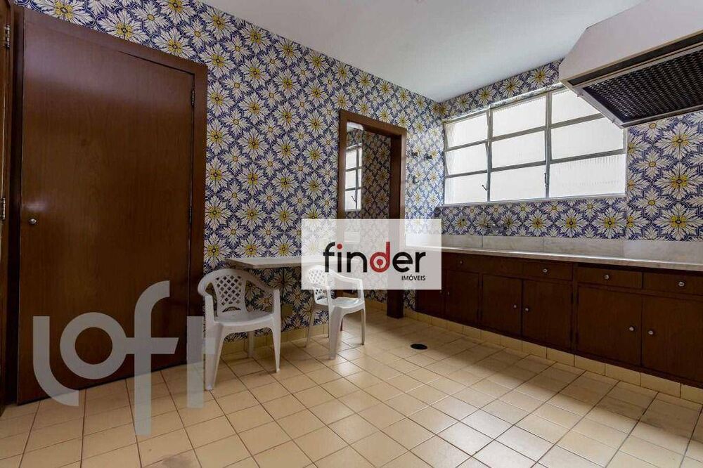 Apartamento, 4 quartos, 420 m² - Foto 4