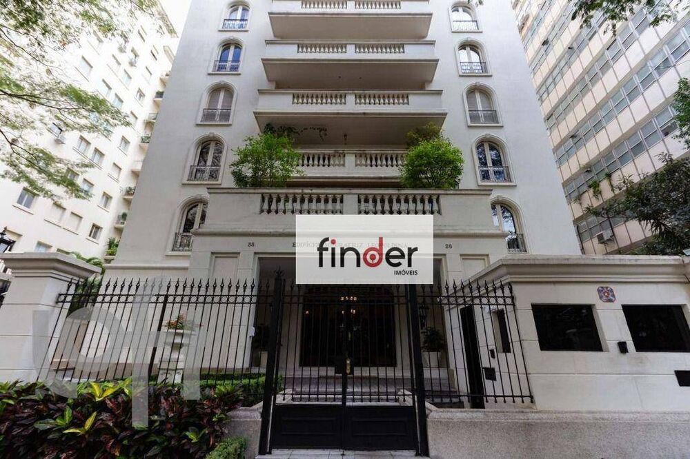 Apartamento, 4 quartos, 420 m² - Foto 9