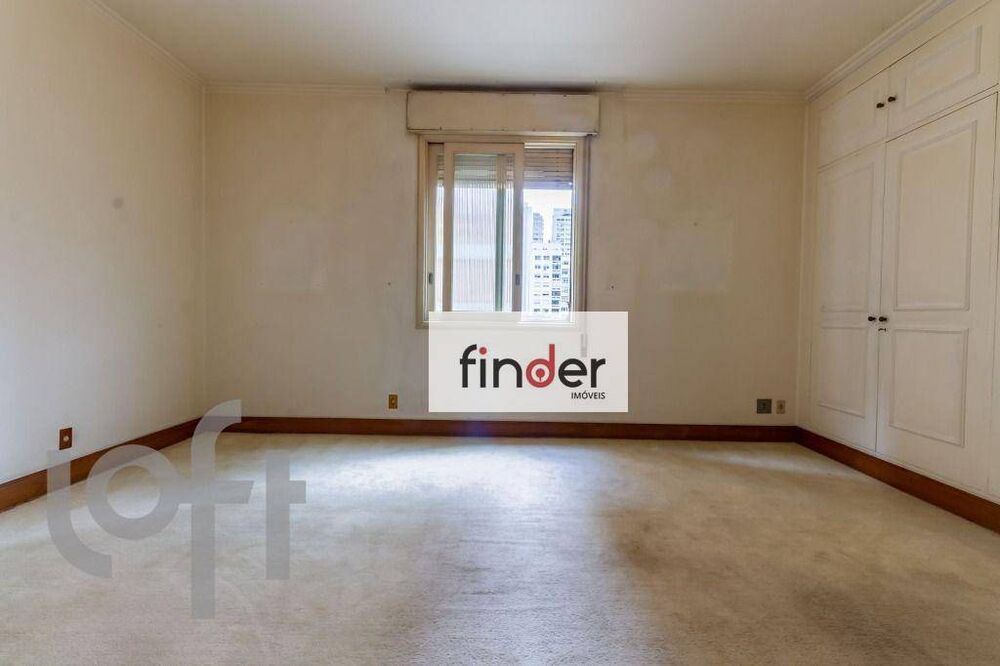 Apartamento, 4 quartos, 420 m² - Foto 15