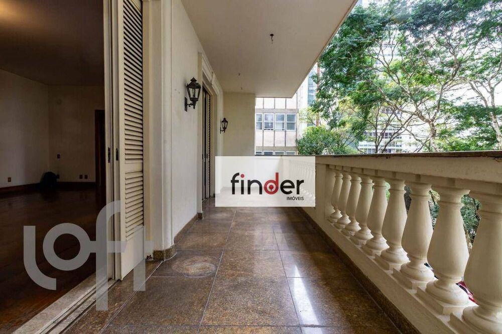 Apartamento, 4 quartos, 420 m² - Foto 3