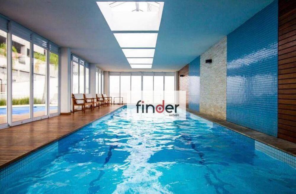 Apartamento à venda com 4 quartos, 147m² - Foto 10