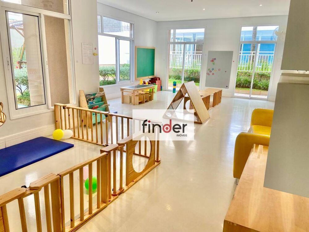 Apartamento à venda com 4 quartos, 147m² - Foto 15