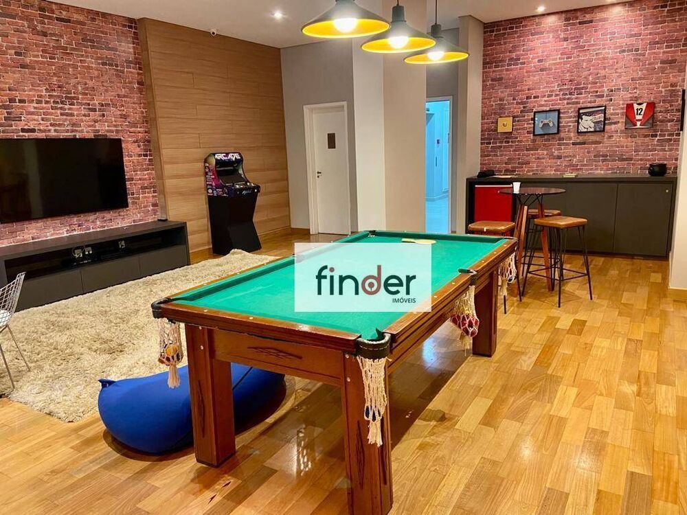 Apartamento à venda com 4 quartos, 147m² - Foto 22