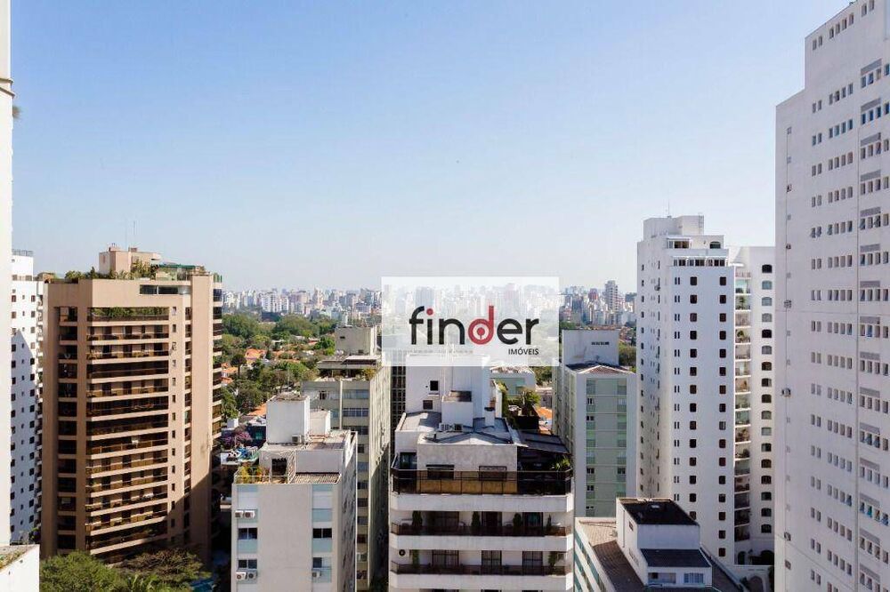 Cobertura, 4 quartos, 440 m² - Foto 11