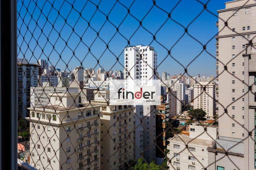 Cobertura, 4 quartos, 440 m² - Foto 8