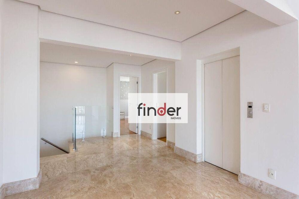 Cobertura, 4 quartos, 440 m² - Foto 9