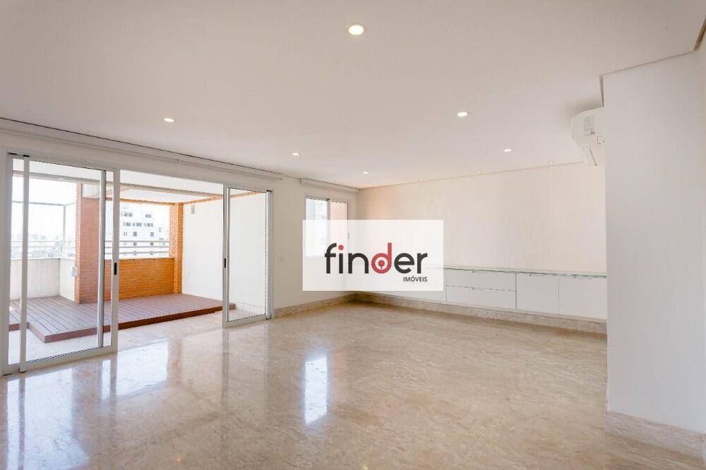 Cobertura, 4 quartos, 440 m² - Foto 7