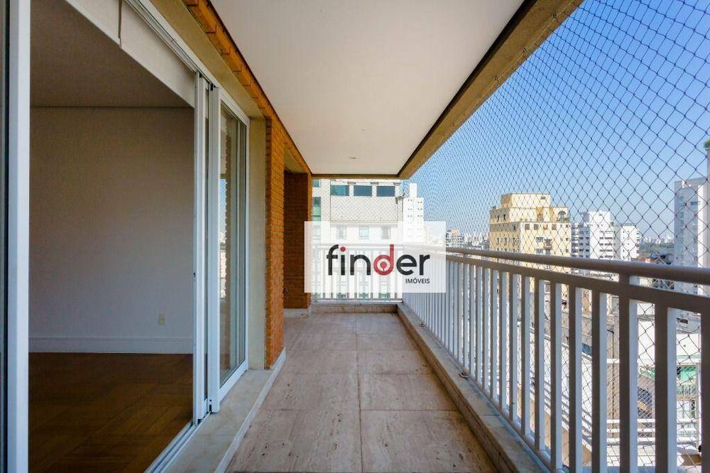 Cobertura, 4 quartos, 440 m² - Foto 12