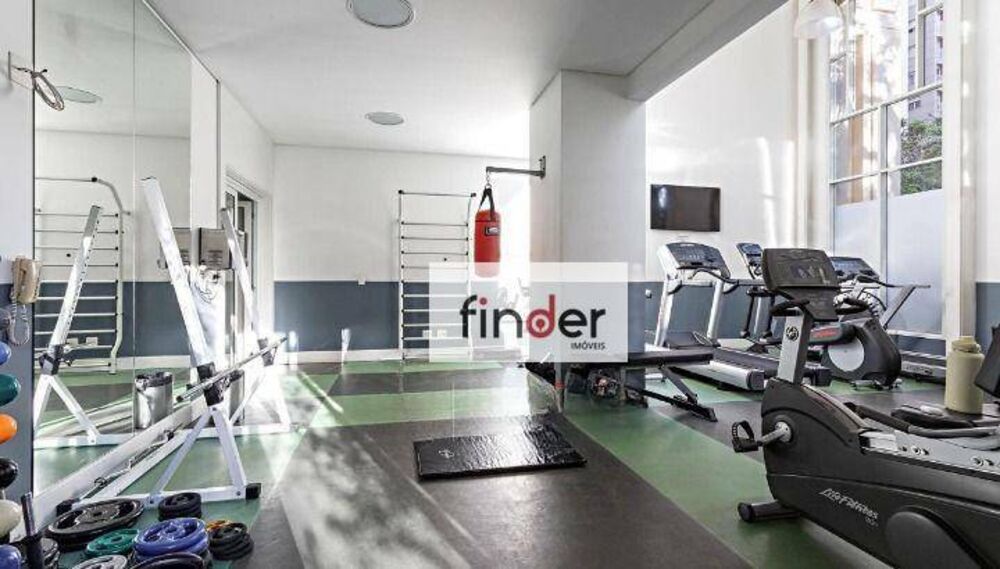 Apartamento à venda e aluguel com 4 quartos, 315m² - Foto 8