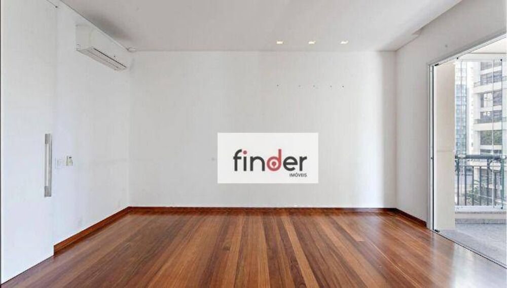 Apartamento à venda e aluguel com 4 quartos, 315m² - Foto 4