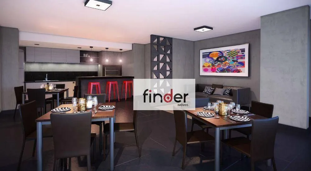 Apartamento, 1 quarto, 84 m² - Foto 1