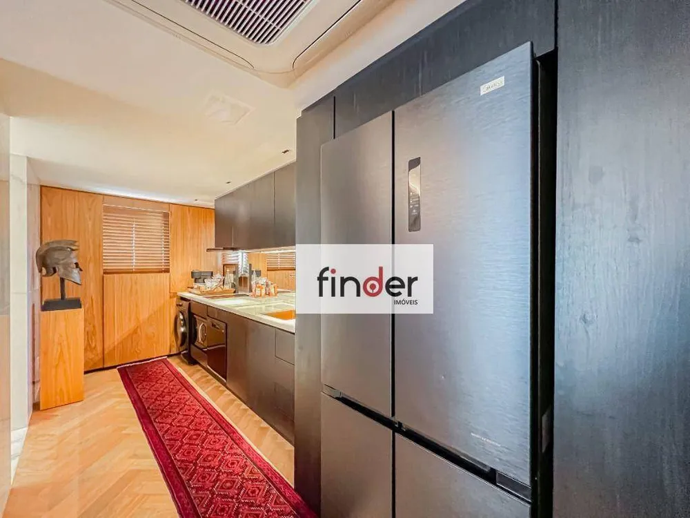 Apartamento, 1 quarto, 84 m² - Foto 3
