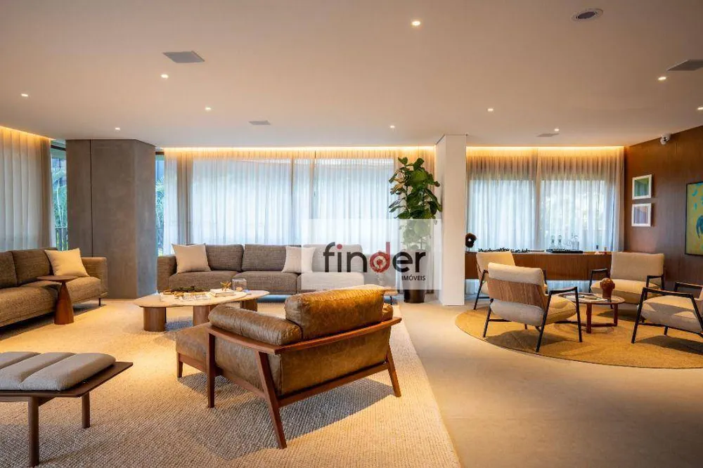 Apartamento, 4 quartos, 387 m² - Foto 1