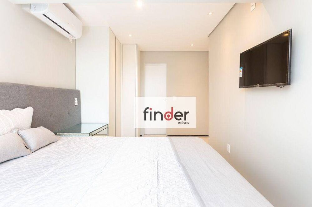 Cobertura, 2 quartos, 106 m² - Foto 2