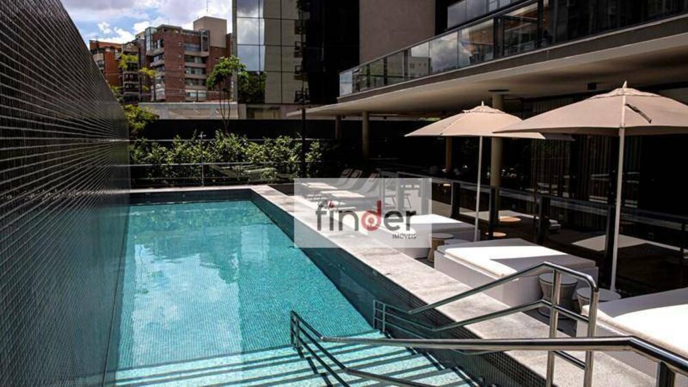 Cobertura, 2 quartos, 106 m² - Foto 1