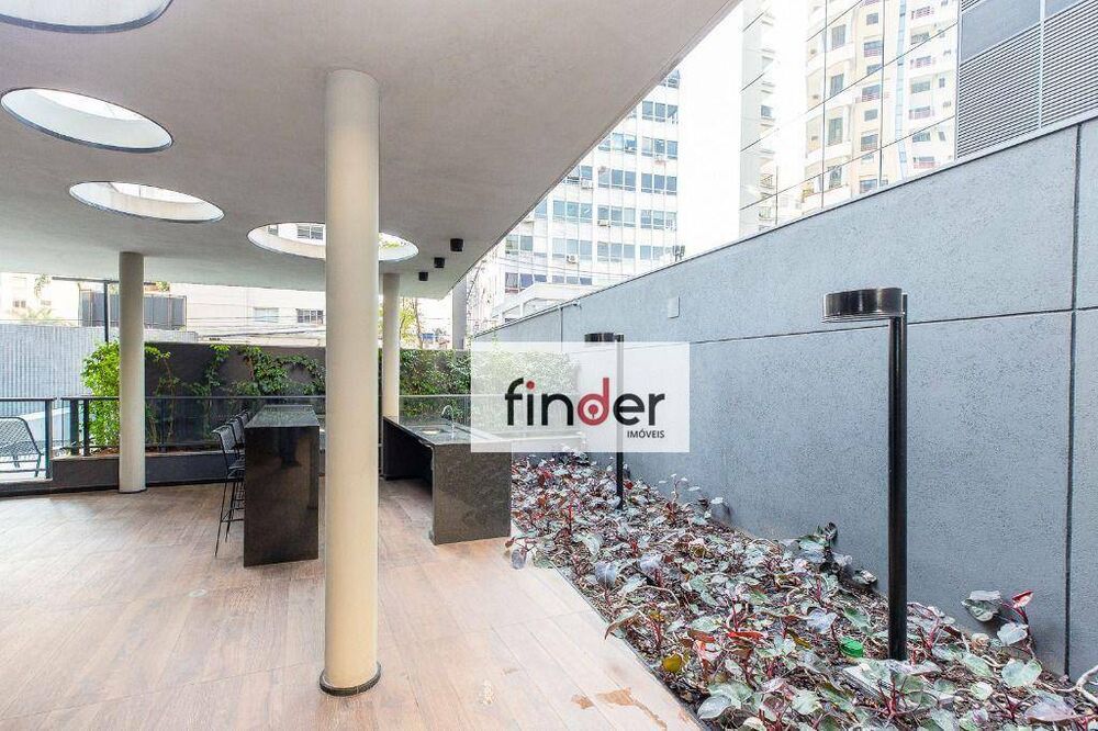 Cobertura, 2 quartos, 106 m² - Foto 4