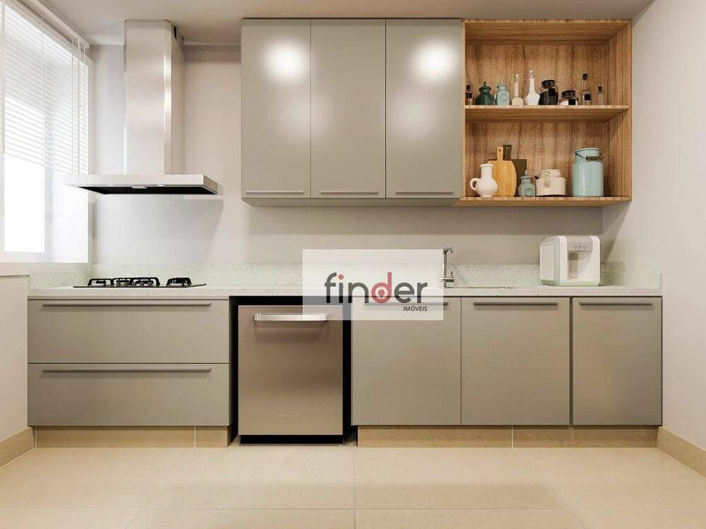 Apartamento, 3 quartos, 199 m² - Foto 15