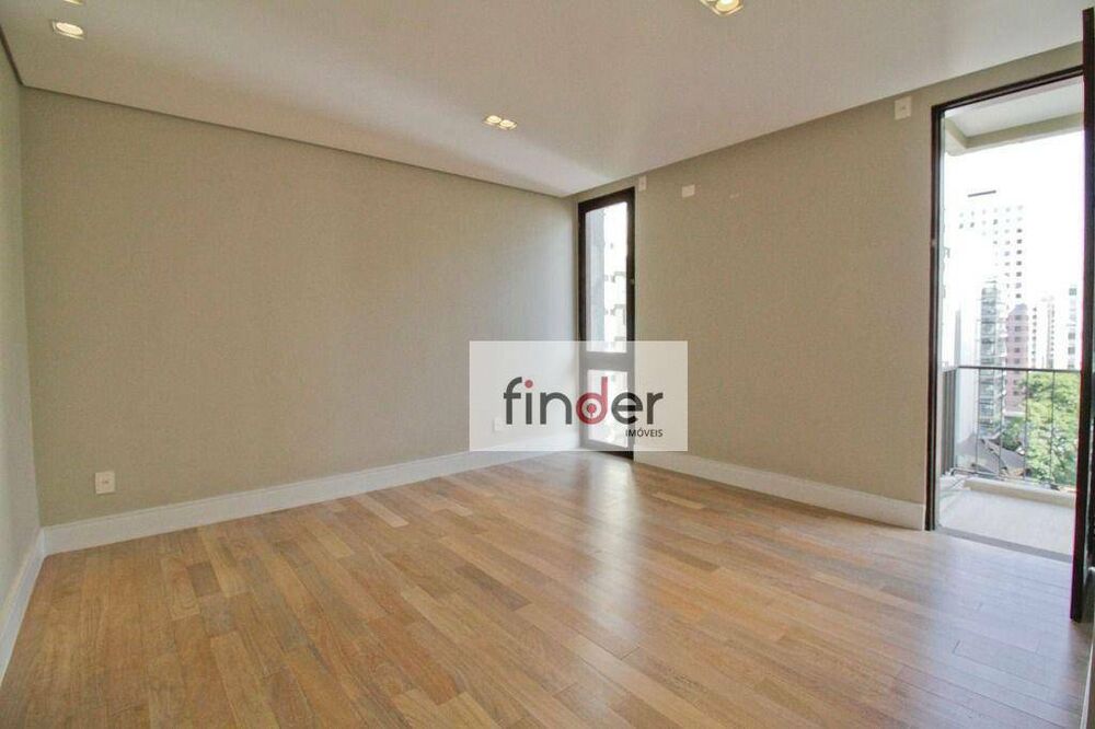 Apartamento, 3 quartos, 199 m² - Foto 2