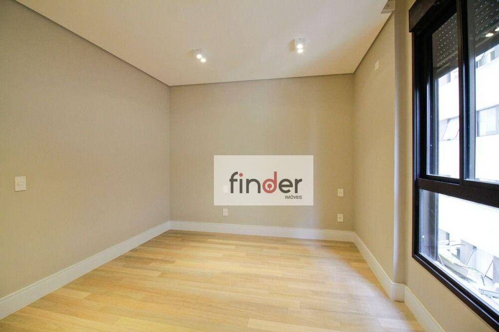 Apartamento, 3 quartos, 199 m² - Foto 9