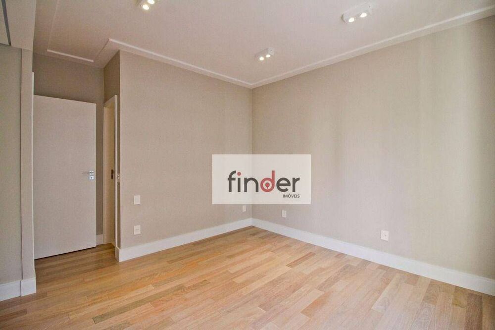 Apartamento, 3 quartos, 199 m² - Foto 11