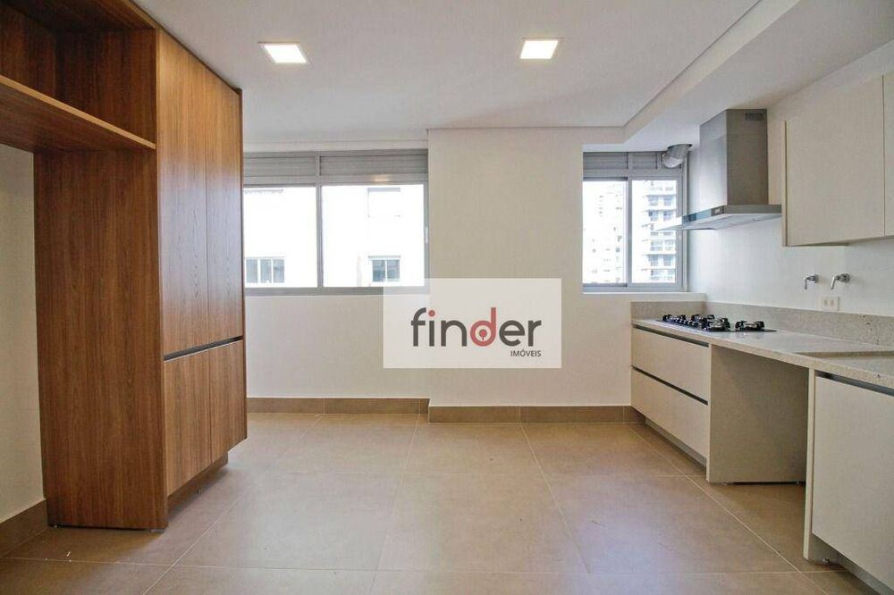 Apartamento, 3 quartos, 199 m² - Foto 5