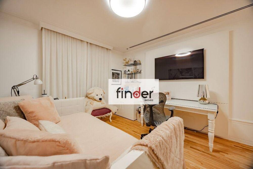 Apartamento, 4 quartos, 650 m² - Foto 9